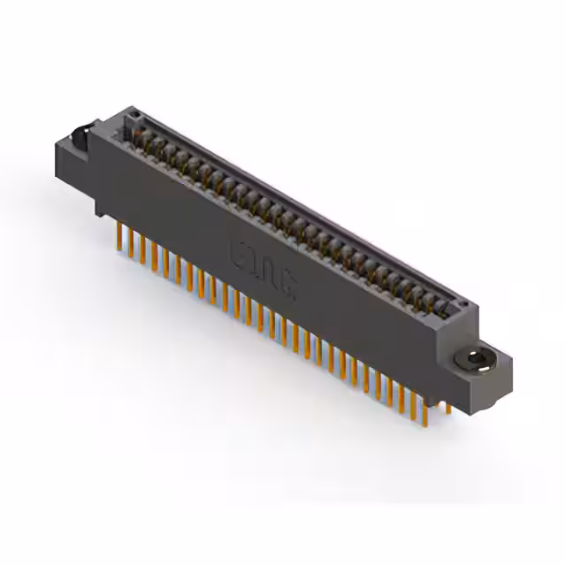895-054-523-503 EDAC Inc.  Edgeboard Connectors